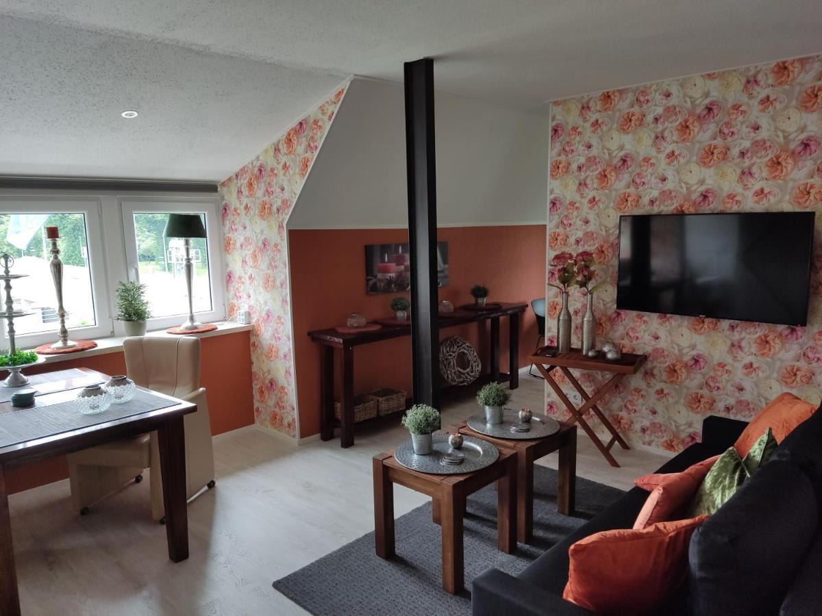 Düther Schleuse 3* Duthe