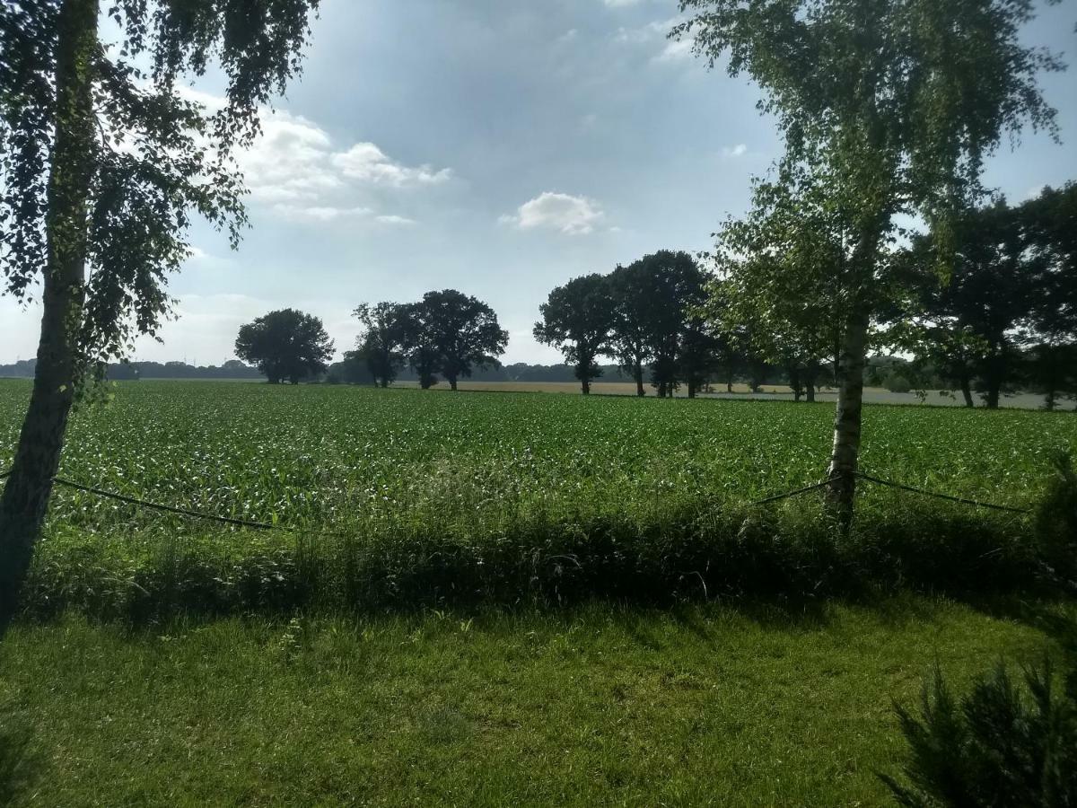 Düther Schleuse 3* Duthe