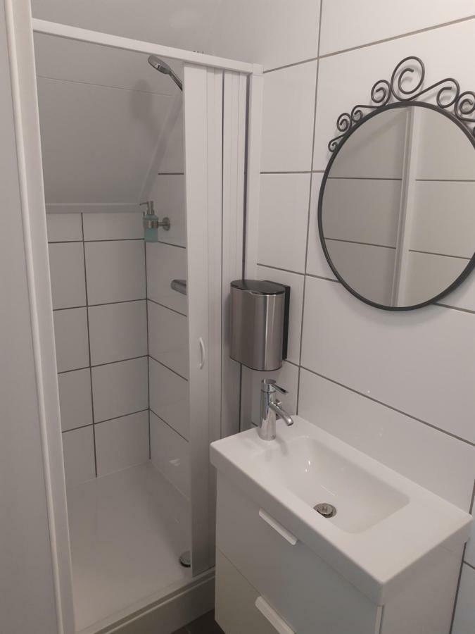 Düther Schleuse 3* Duthe
